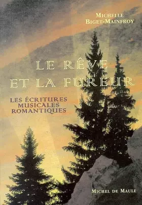 Couverture du produit · REVE ET LA FUREUR (LE)
