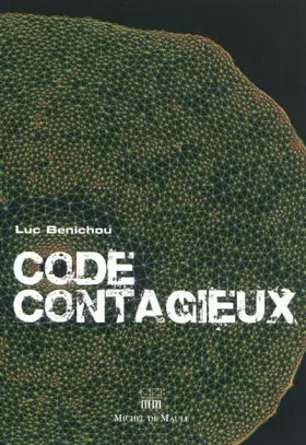 Couverture du produit · Code contagieux