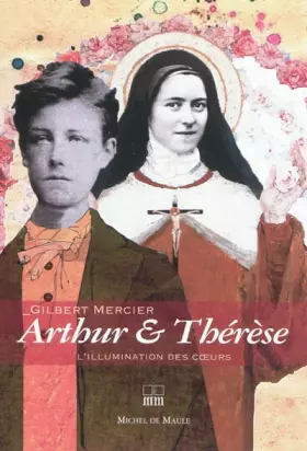 Couverture du produit · ARTHUR ET THERESE