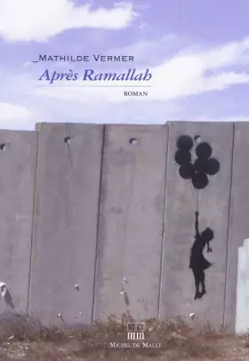 Couverture du produit · Après Ramallah