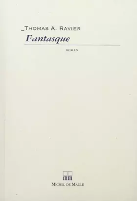 Couverture du produit · Fantasque