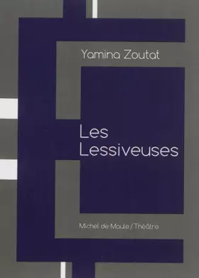Couverture du produit · LES LESSIVEUSES
