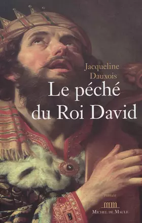 Couverture du produit · Le péché du Roi David