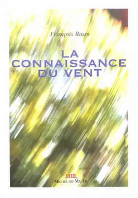 Couverture du produit · La connaissance du vent