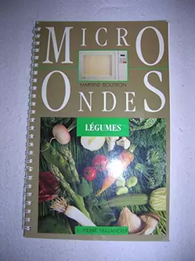 Couverture du produit · Légumes