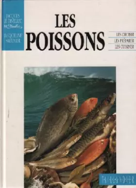 Couverture du produit · LES POISSONS