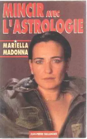 Couverture du produit · Mincir avec l'astrologie