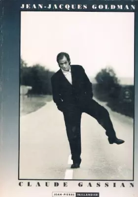 Couverture du produit · Goldman