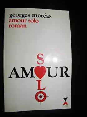 Couverture du produit · Amour solo