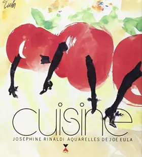 Couverture du produit · CUISINE DE JOSEPHINE