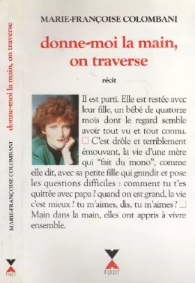 Couverture du produit · Donne-moi la main, on traverse