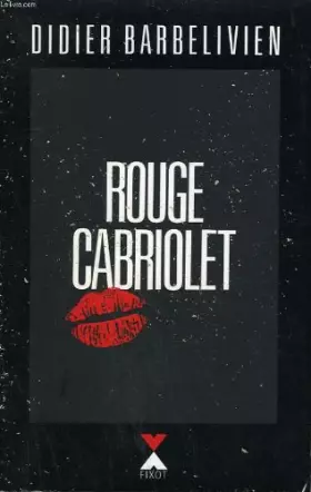 Couverture du produit · Rouge cabriolet