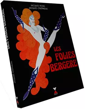 Couverture du produit · Les Folies Bergère