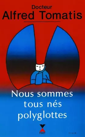 Couverture du produit · Nous sommes tous nés polyglottes