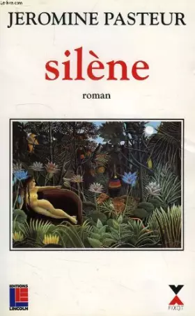 Couverture du produit · Silène