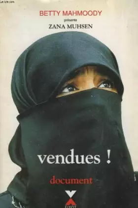Couverture du produit · Vendues !