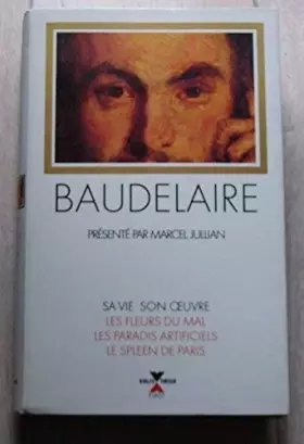 Couverture du produit · BAUDELAIRE