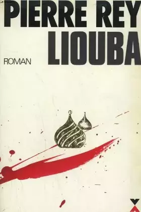 Couverture du produit · Liouba