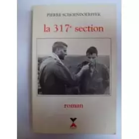 Couverture du produit · La 317e section