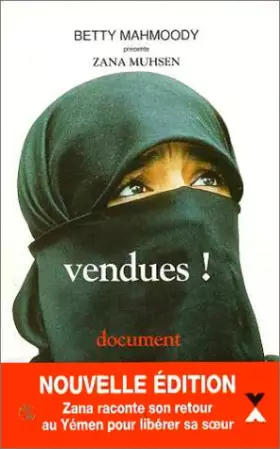 Couverture du produit · Vendues