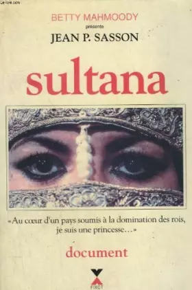 Couverture du produit · Sultana