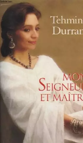 Couverture du produit · Mon seigneur et maître : Document