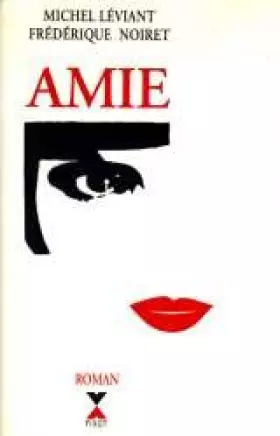 Couverture du produit · Amie