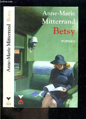 Couverture du produit · BETSY