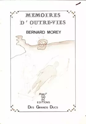 Couverture du produit · Mémoires d'outre-vie