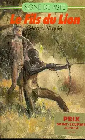 Couverture du produit · 142 le fils du lion