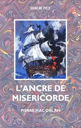 Couverture du produit · L'ancre de miséricorde