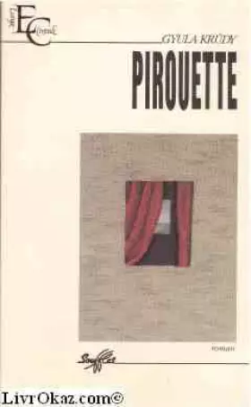 Couverture du produit · Pirouette