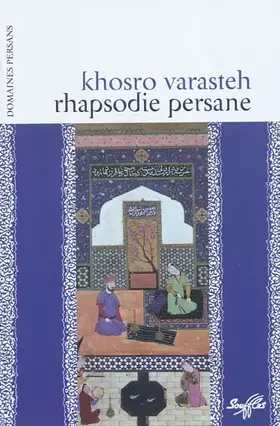 Couverture du produit · Rhapsodie persane
