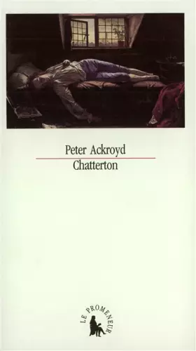 Couverture du produit · Chatterton