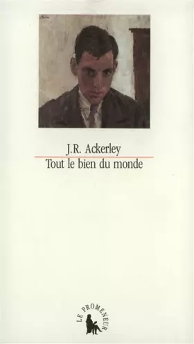 Couverture du produit · Tout le bien du monde
