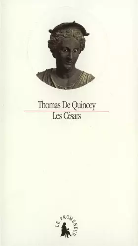 Couverture du produit · Les Césars