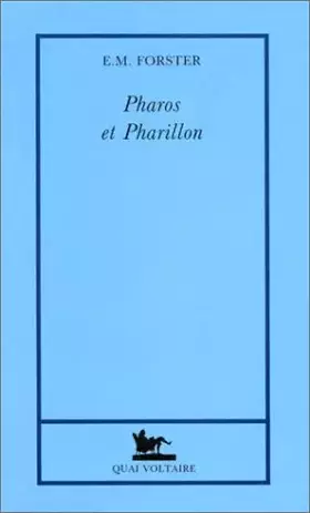 Couverture du produit · Pharos et Pharillon