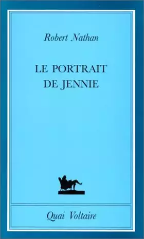 Couverture du produit · Le Portrait de Jennie