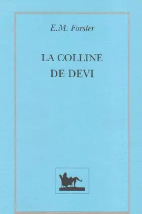 Couverture du produit · La colline de Devi