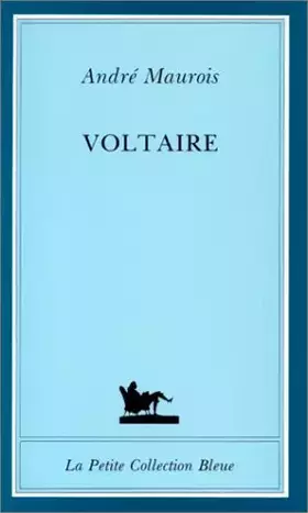 Couverture du produit · Voltaire