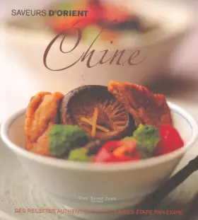 Couverture du produit · Chine / liberte massacree