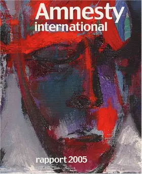 Couverture du produit · Amnesty international : Rapport 2005