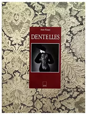 Couverture du produit · Dentelles