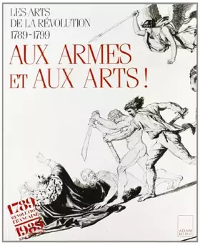 Couverture du produit · Aux armes & aux arts!