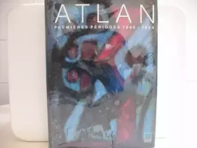 Couverture du produit · Atlan