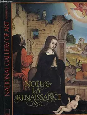 Couverture du produit · Noël & la Renaissance