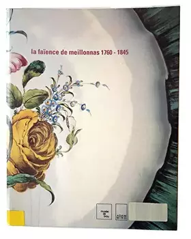 Couverture du produit · La Faience De Meillonnas