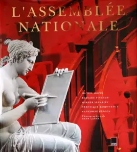 Couverture du produit · L'assemblee nationale