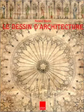 Couverture du produit · Le Dessin d'architecture