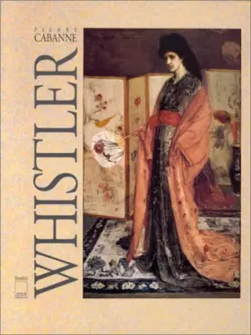 Couverture du produit · Whistler
